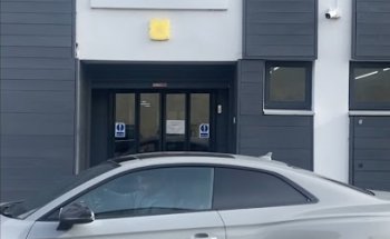 Evolution Fitness & Leisure