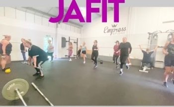 Team JAFIT