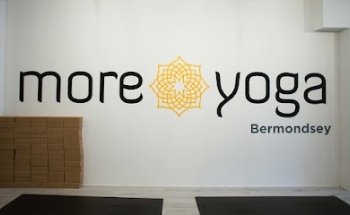 MoreYoga