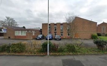 Slimming World with Debbie @ Old Fallings United Reform Church