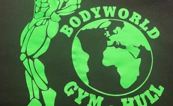 Bodyworld Gym