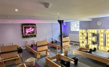 ((BOUNCE)) BED Reformer Pilates