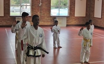 Denham Tae Kwon Do