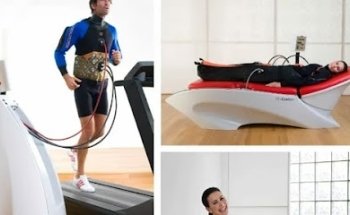 Hypoxi South Woodford