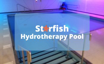 Starfish Hydrotherapy Pool
