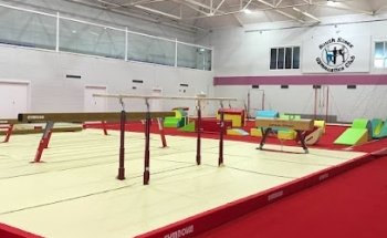 South Essex Gymnastics Club