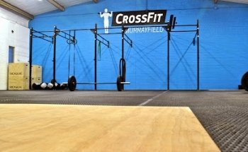 CrossFit Murrayfield