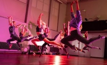 Jill Clewes Academy for Theatre Arts - Performing Arts Studio