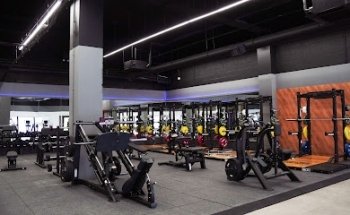 Anytime Fitness Kingston