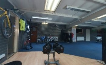 Fit 3:16 Fitness Classes #danpt