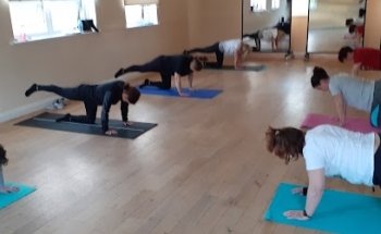Simon Parker Pilates, Gillingham