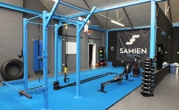 Samien Fitness