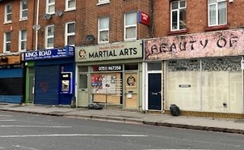 Reading School Of Martial Arts