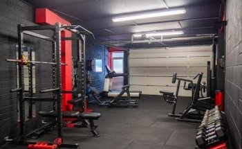 Marvel fitness Kingsbridge