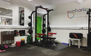 Euphoria Fitness
