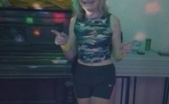 G-fab Get fit and boogie dance fitness classes .