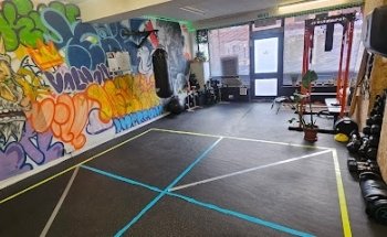 Valhalla Boxing & Fitness