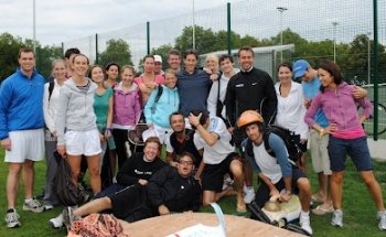 Tennis4London - Tennis Coaching at Clapham Common