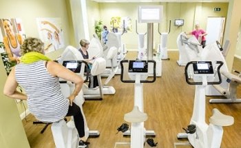 Health & Fitness Studio Windmill