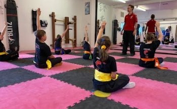 Meridian Kung Fu (UK)