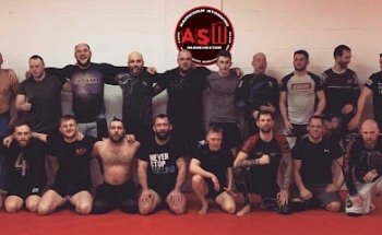 ASW Manchester