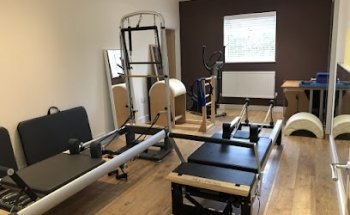 New Forest Pilates