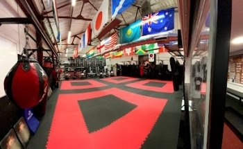 Kickstart Health, fitness and martial arts academy