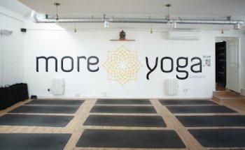 MoreYoga