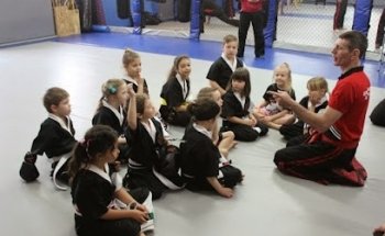 Masters Academy Plymouth