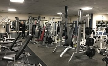 Workouts Health Club
