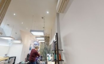 Joe’s Reformer Pilates