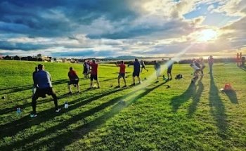 Bpositive Fitness Solutions