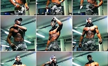 PROFESSIONAL PERSONAL TRAINING HUDSONS AESTHETICS