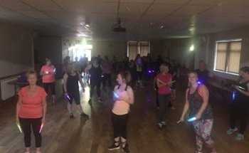 Inspire Fitness Yorkshire