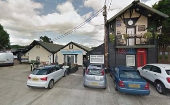 Wellness Express Womens Gym & Studio