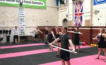 Blast Fitness Training limited