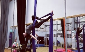 Emmas Pole Dancing and Aerial Fitness