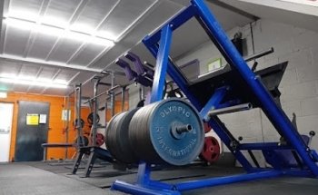 Ross Health & Fitness