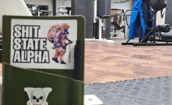 Phoenix Health & Fitness Centre