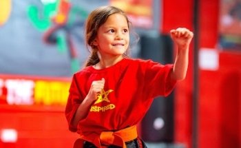 Inspired Martial Arts Peterborough