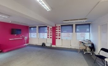 Gymophobics Aldridge