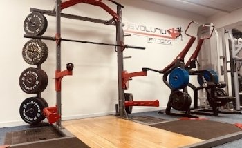 Evolution 24 Hour Gym & Personal Training Houghton