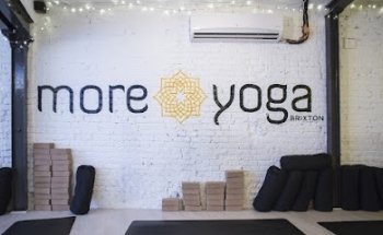 MoreYoga