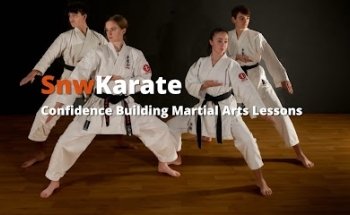 Snw Karate Ellesmere Port