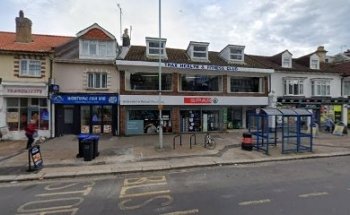 Trax Health & Fitness Club