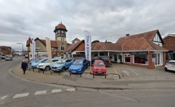 Enjoy Fitness Studio