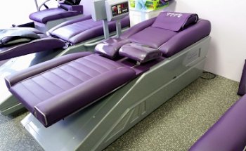 Toning Table Therapy Centre.