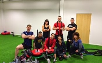 Atom Health and Fitness