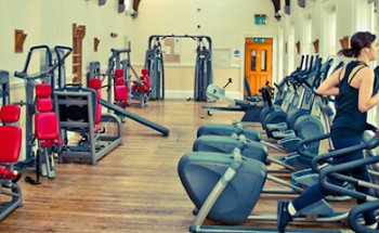 The Arlington Baths Club