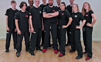 Schools of Kung Fu - Sutton